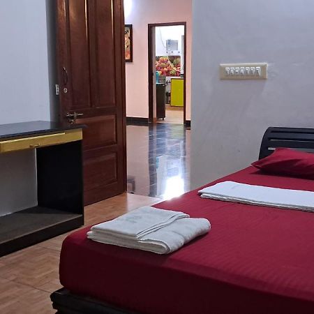 Vedic Heritage Boutique Hotel Kovalam Luaran gambar