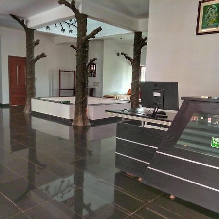 Vedic Heritage Boutique Hotel Kovalam Luaran gambar