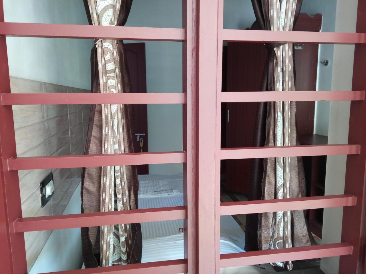 Vedic Heritage Boutique Hotel Kovalam Luaran gambar
