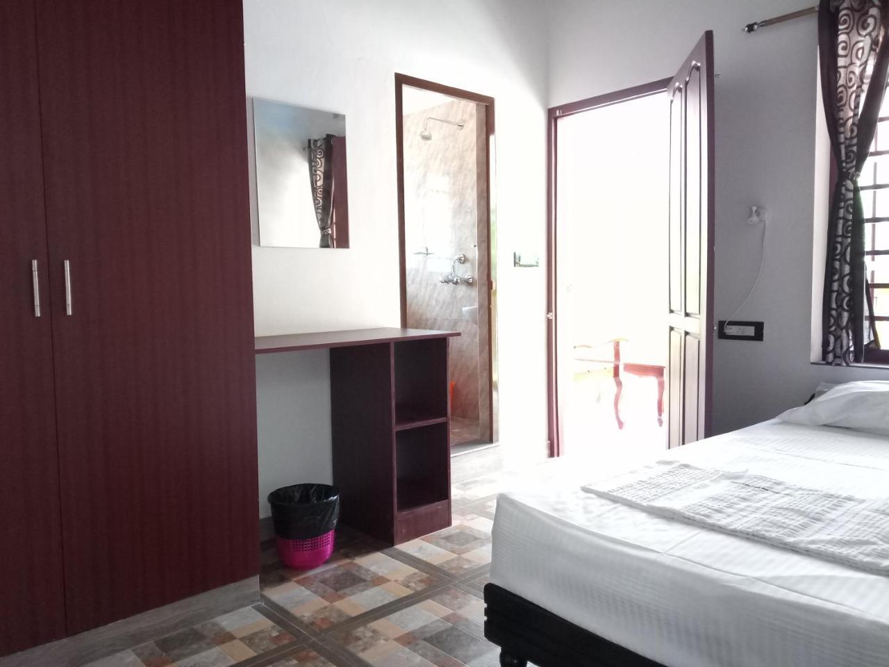 Vedic Heritage Boutique Hotel Kovalam Luaran gambar