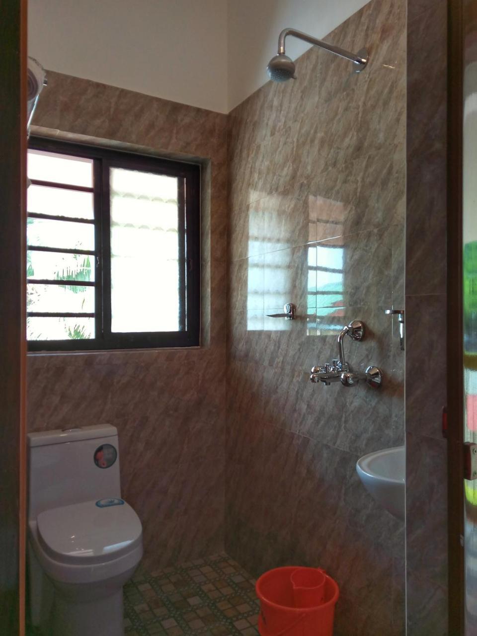 Vedic Heritage Boutique Hotel Kovalam Luaran gambar